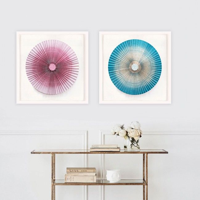 Natural Curiosities Folded Dreams Extra Small, 1