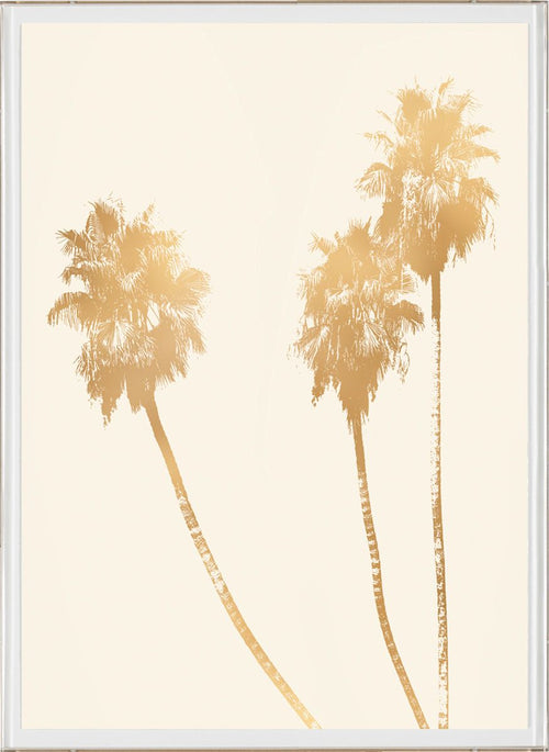 Natural Curiosities Golden Palms Series 1