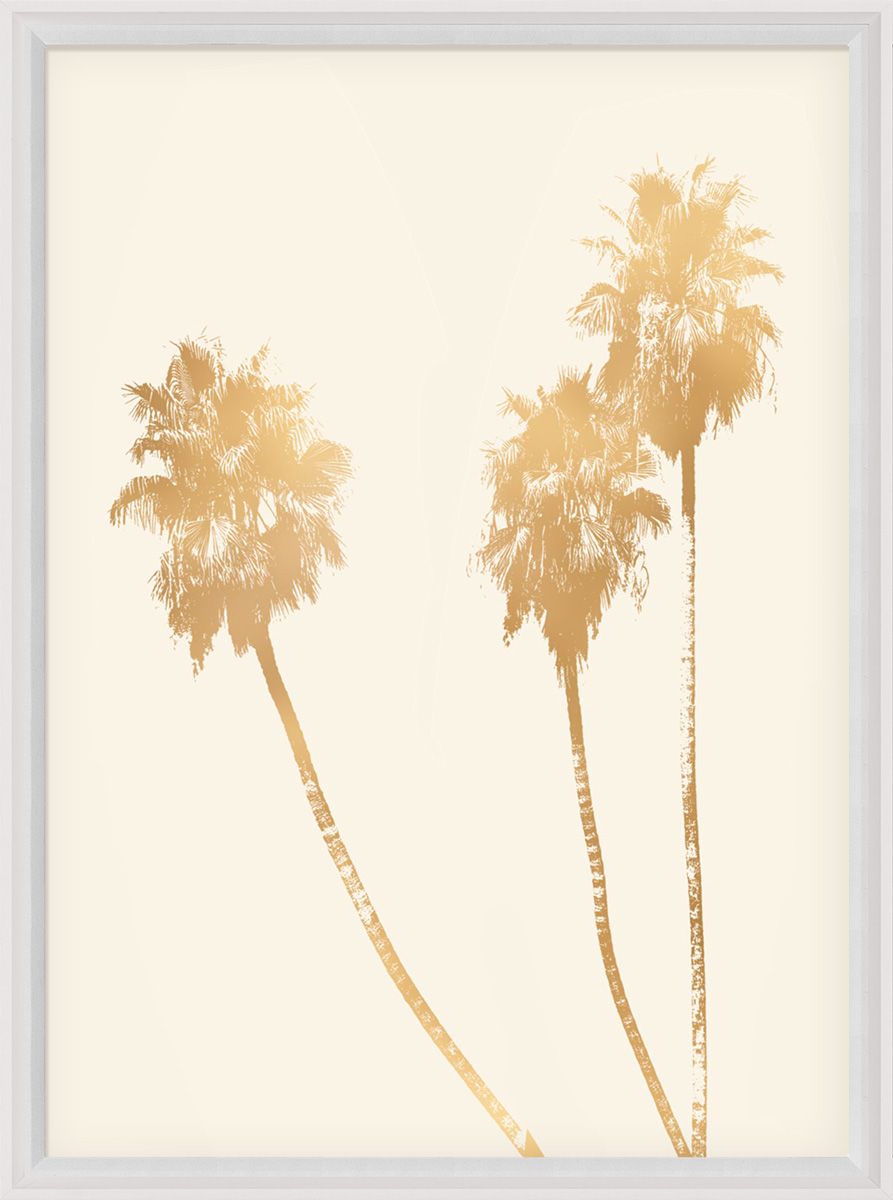 Natural Curiosities Golden Palms Series 1