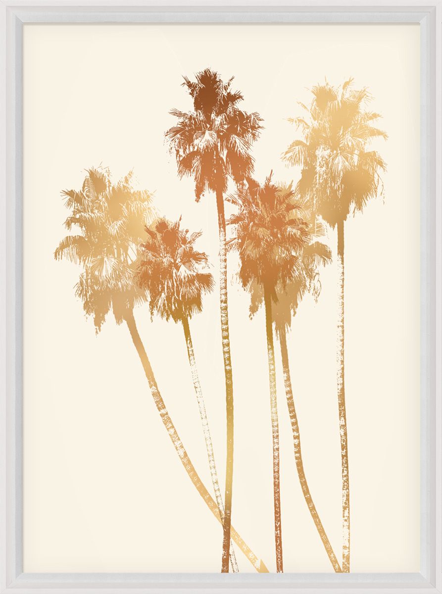 Natural Curiosities Golden Palms Series 1