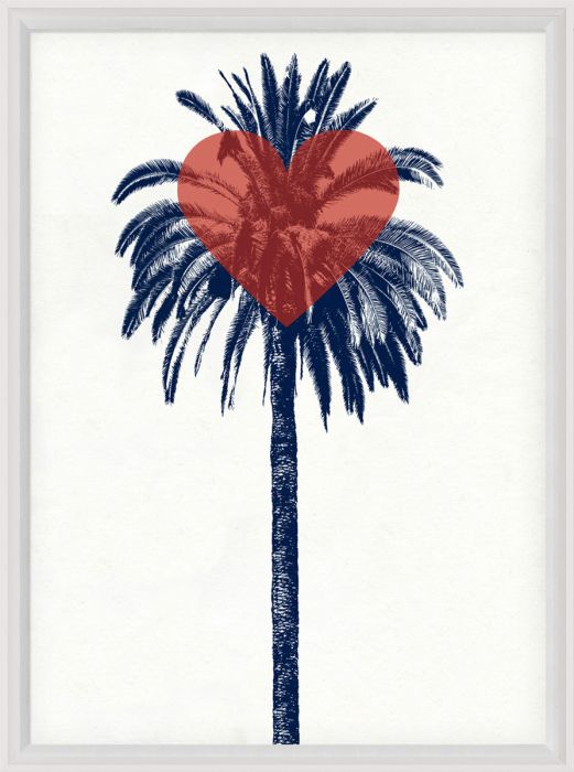 Natural Curiosities Palm Springs Collection Art Prints