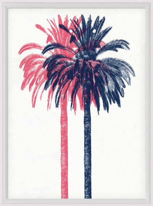 Natural Curiosities Palm Springs Collection Art Prints