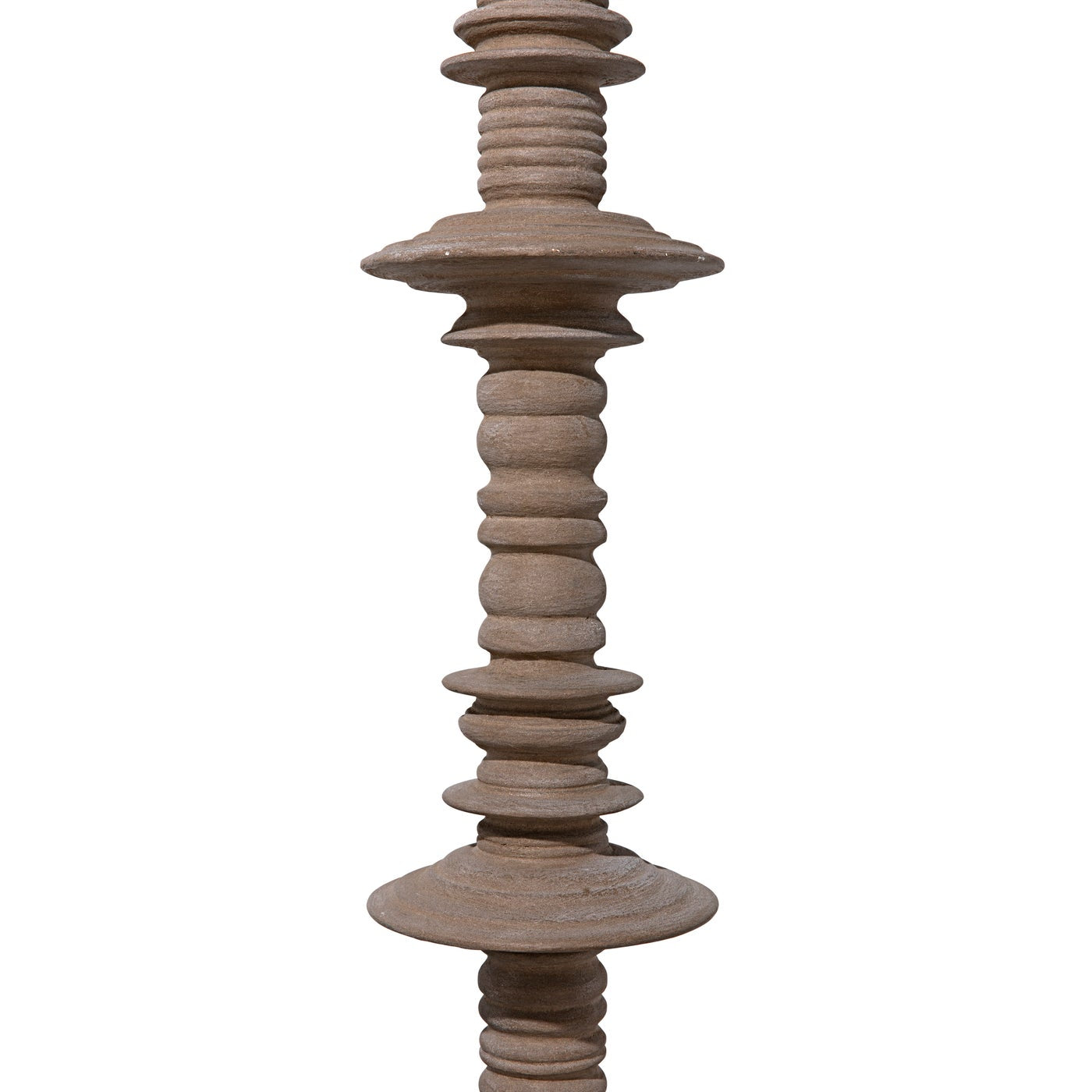 Noir Ferret Bed, Queen