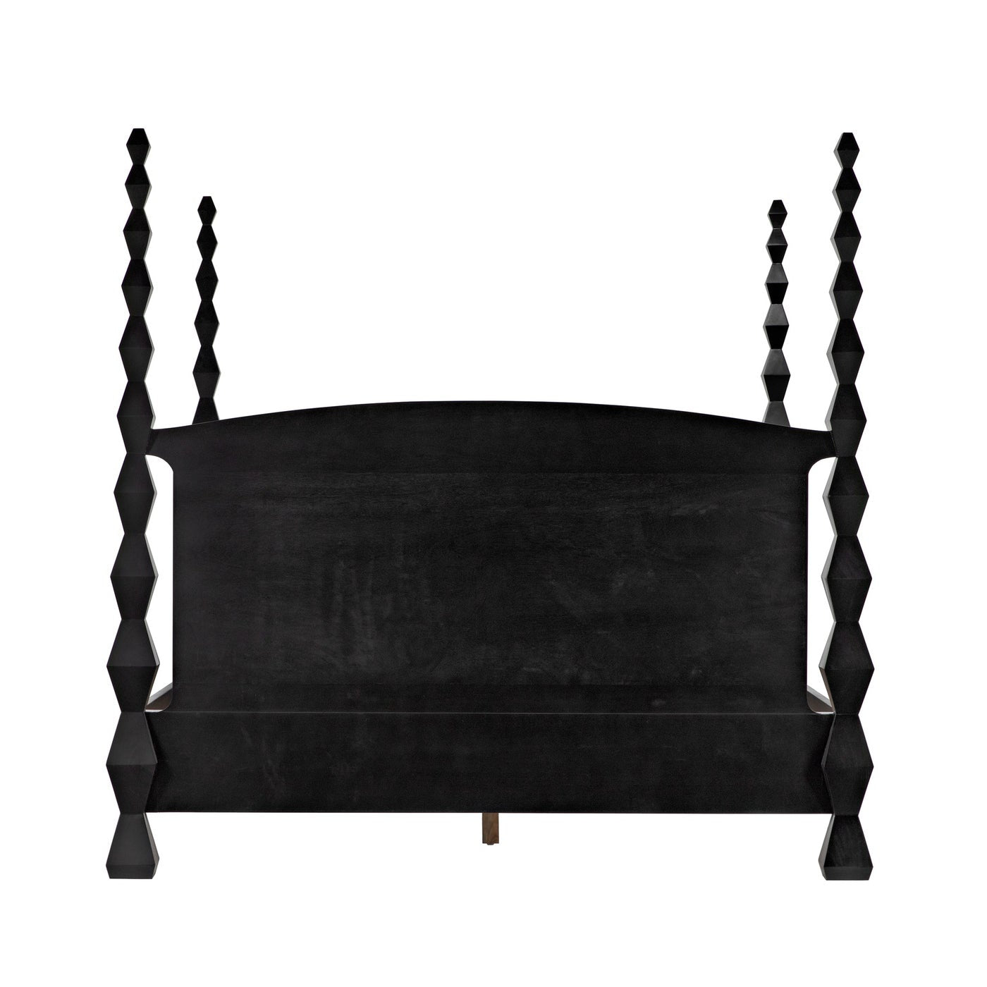 Noir Brancusi Bed
