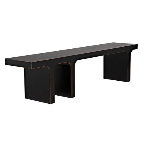 Noir Kir Bench