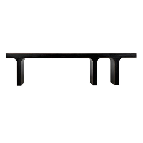 Noir Kir Bench