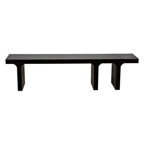 Noir Kir Bench