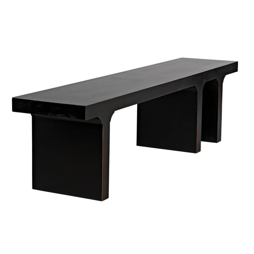 Noir Kir Bench