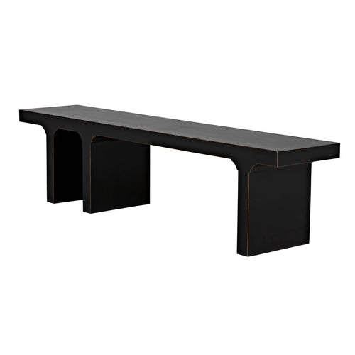 Noir Kir Bench