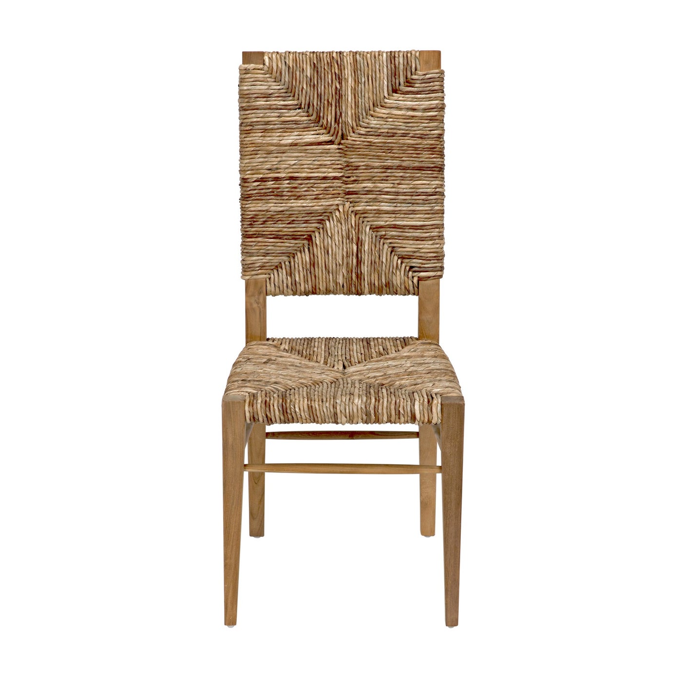 Noir Neva Chair, Teak