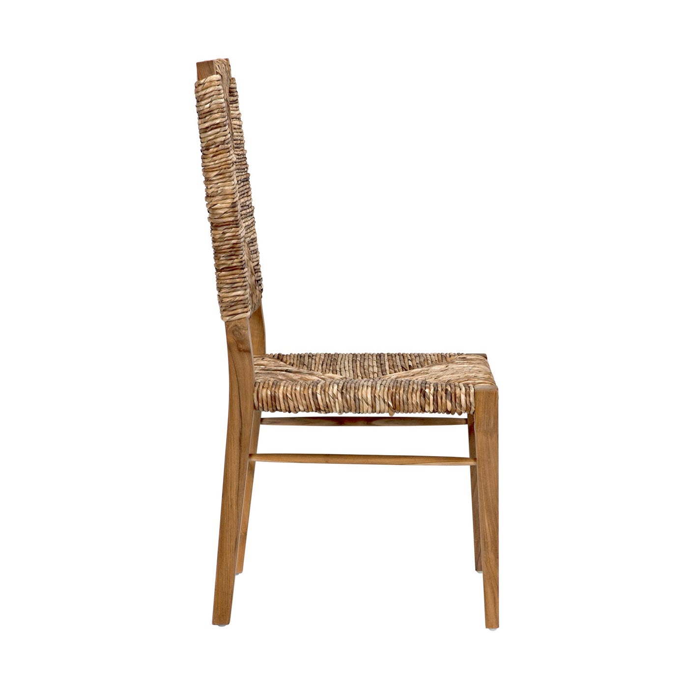 Noir Neva Chair, Teak