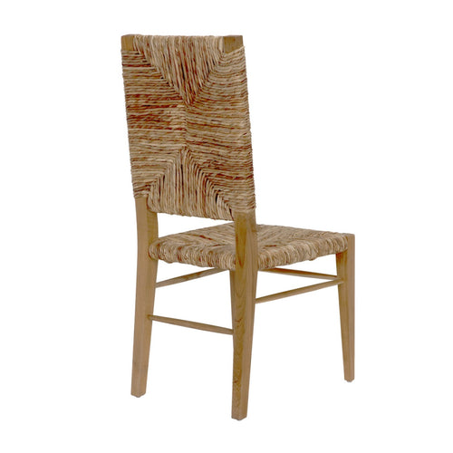 Noir Neva Chair, Teak