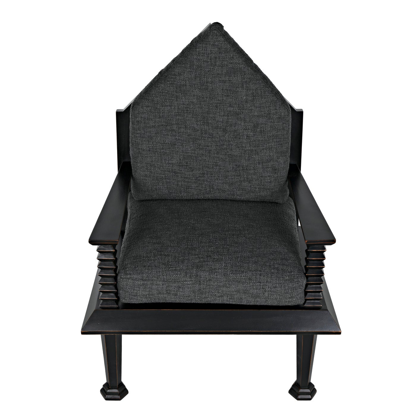 Noir Resurrection Chair