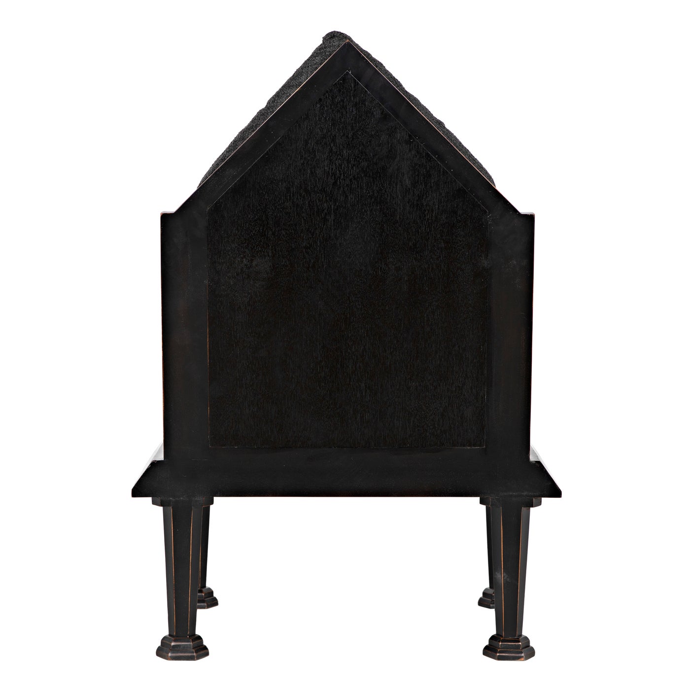 Noir Resurrection Chair
