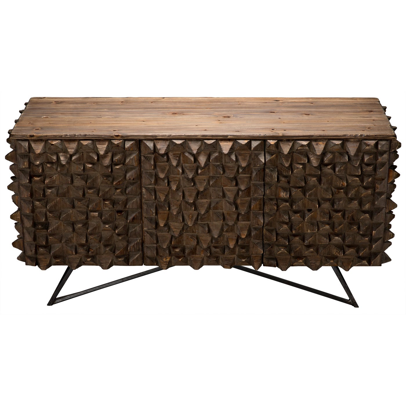 Noir New York Sideboard