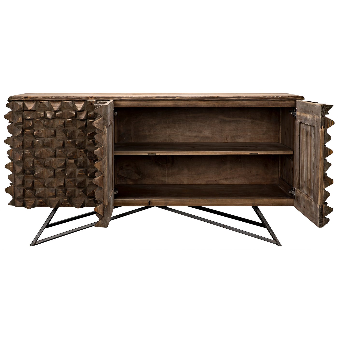 Noir New York Sideboard