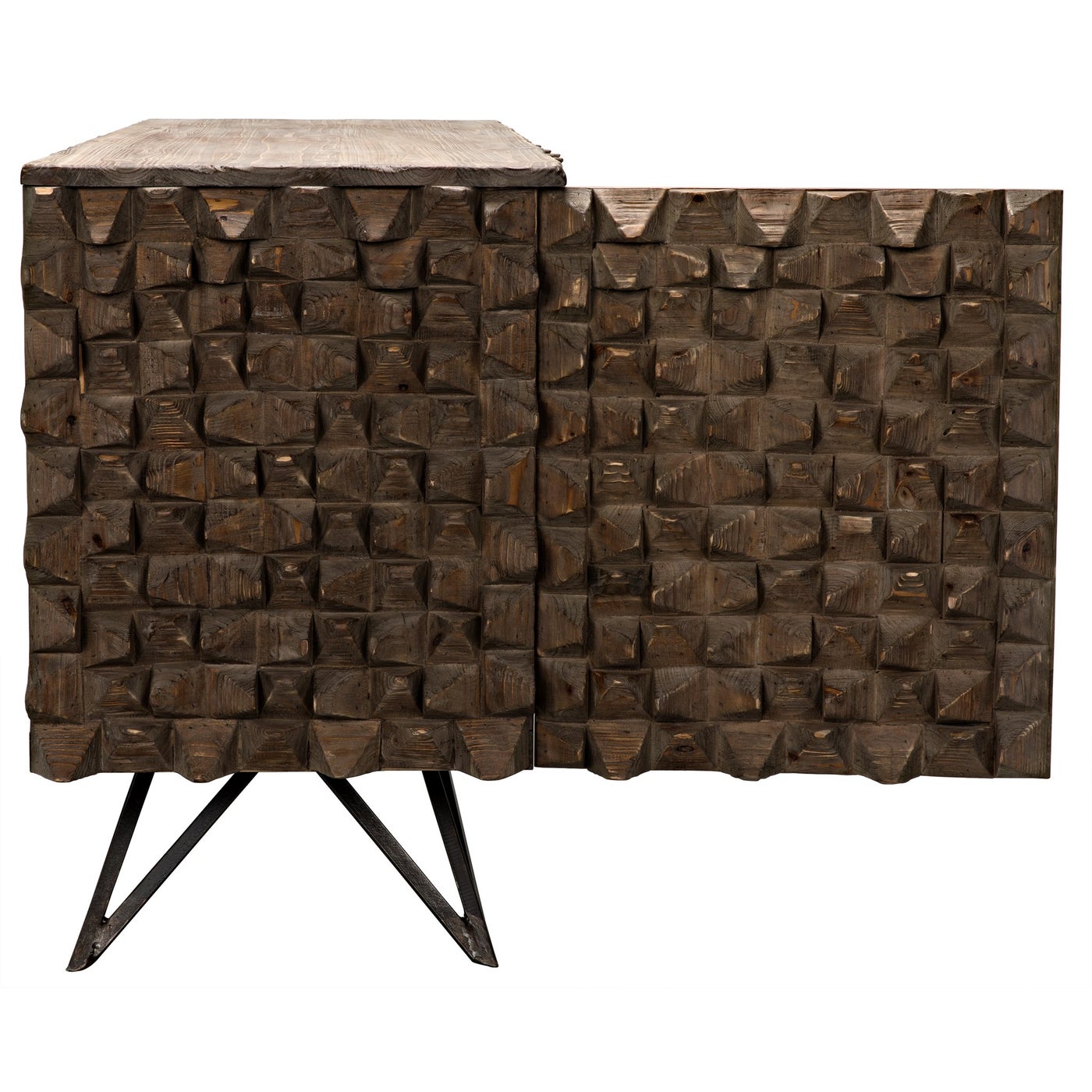 Noir New York Sideboard