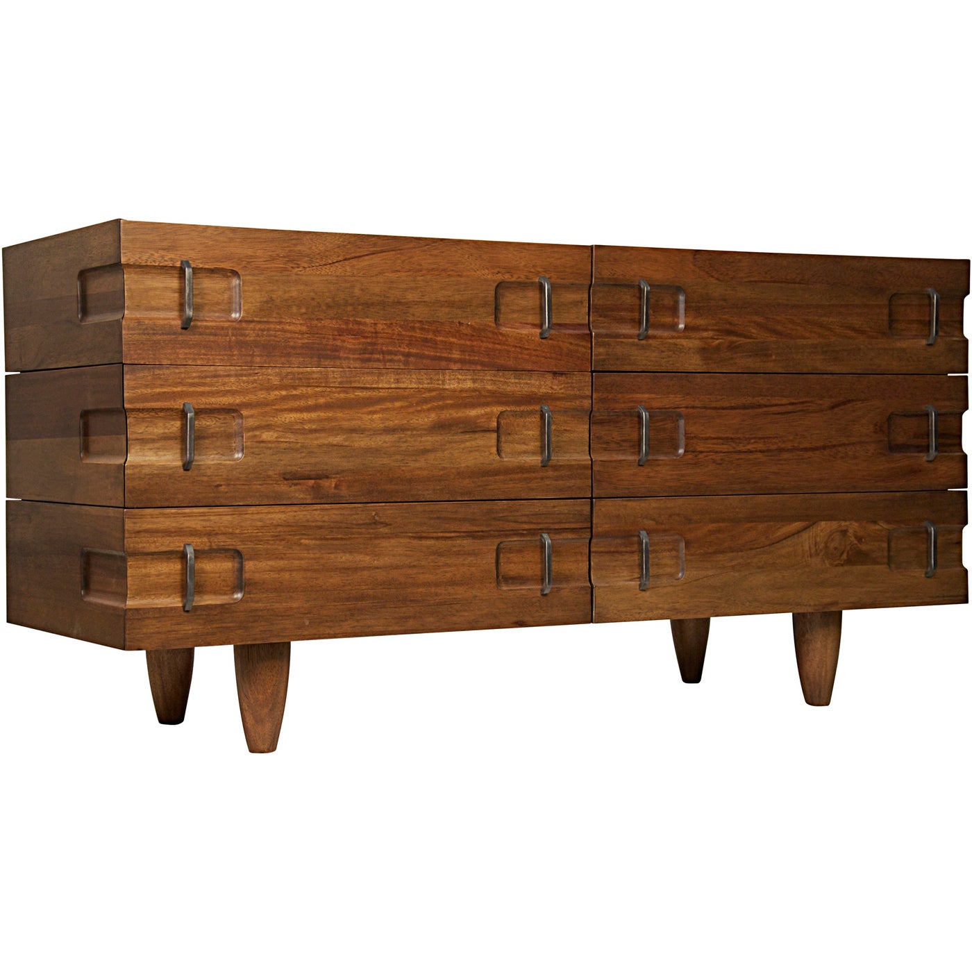 Noir David Sideboard