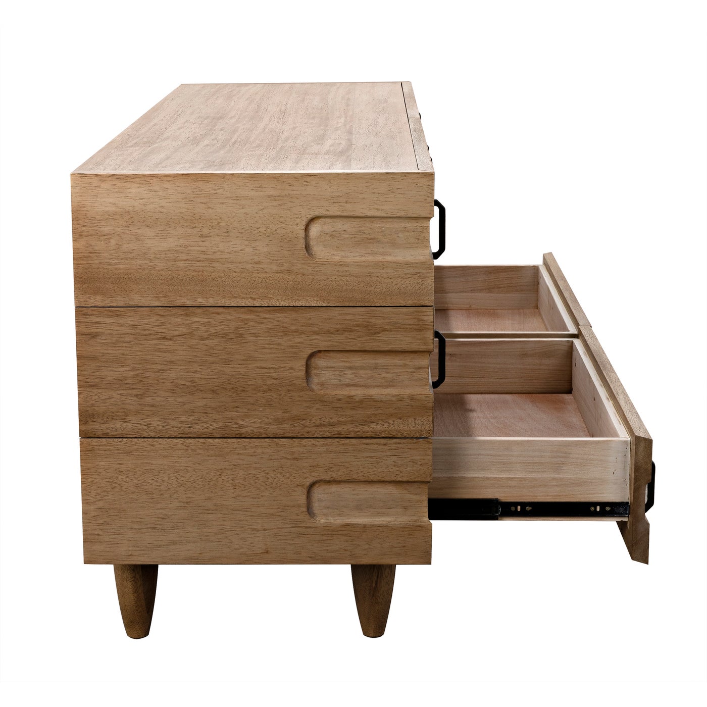 Noir David Sideboard