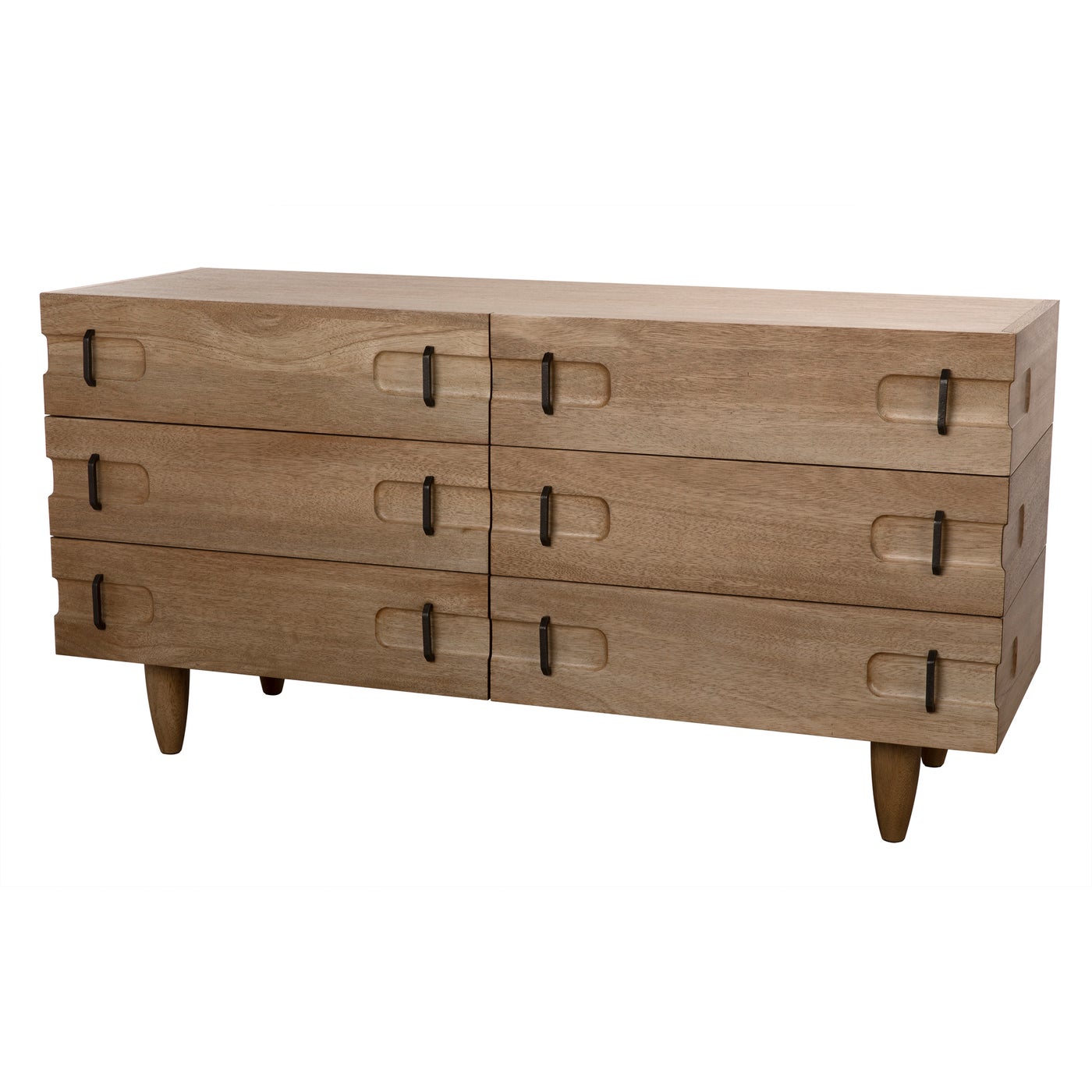 Noir David Sideboard