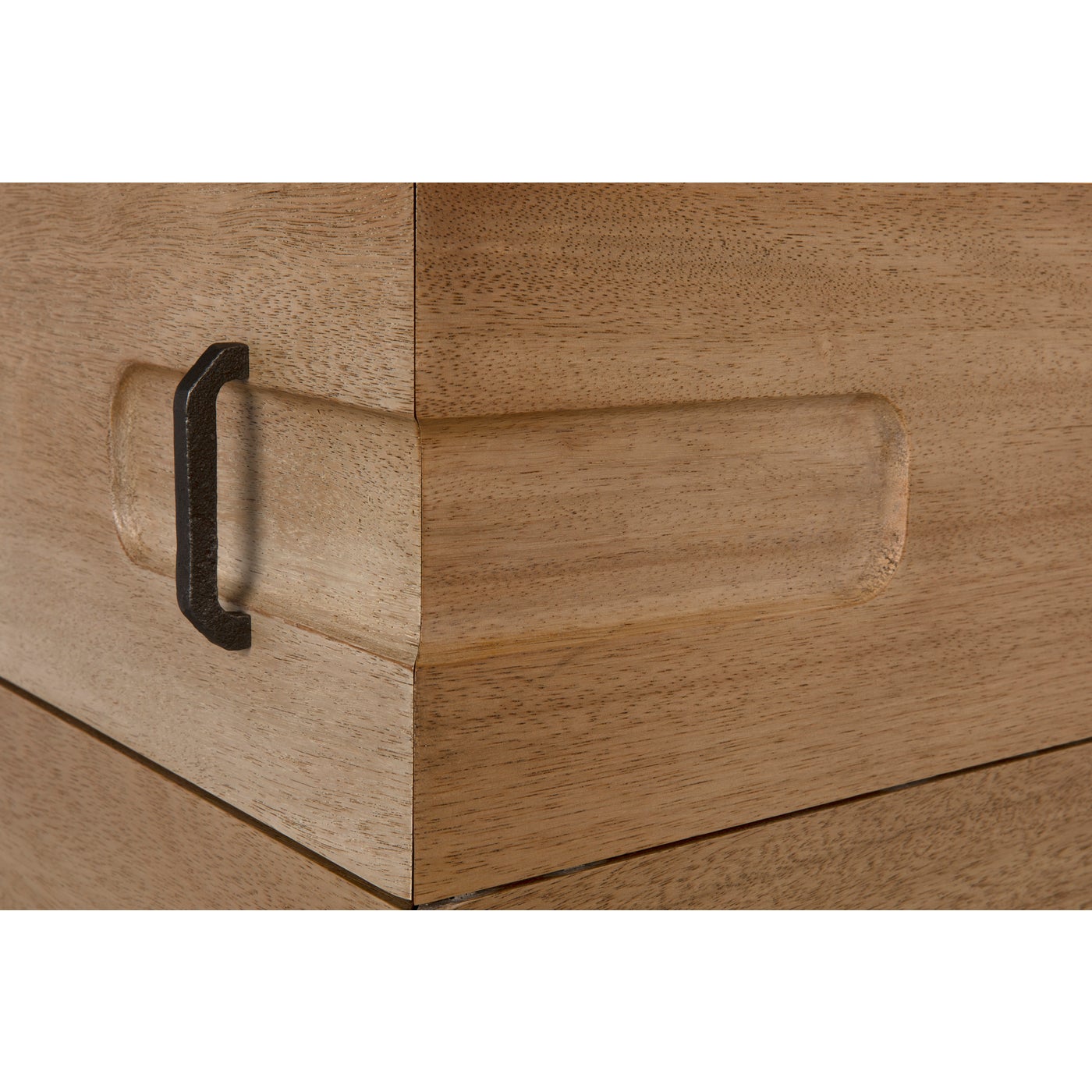 Noir David Sideboard