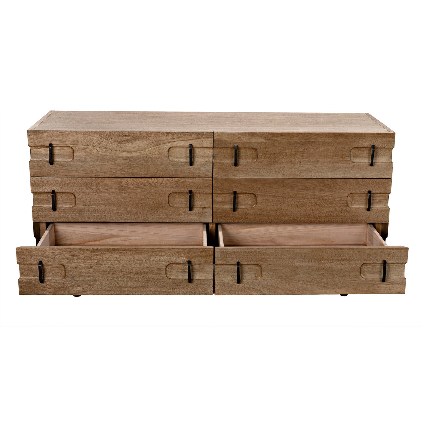 Noir David Sideboard