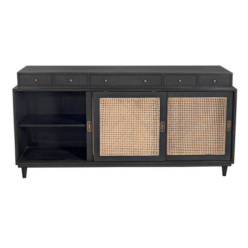 Noir Hermosa Sideboard