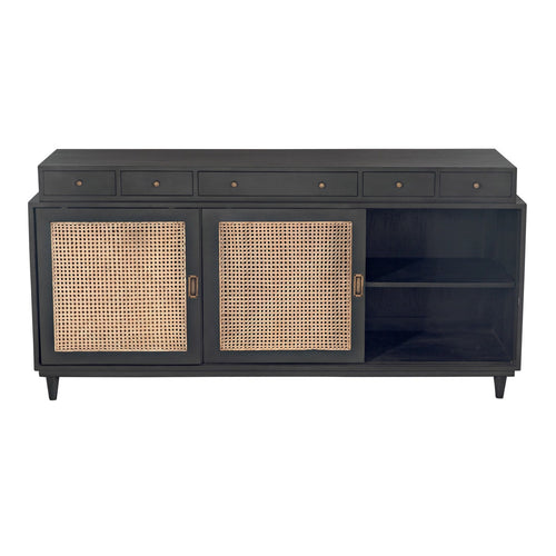 Noir Hermosa Sideboard