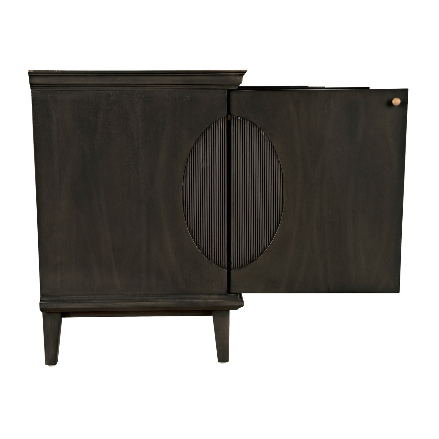 Noir Dumont Sideboard
