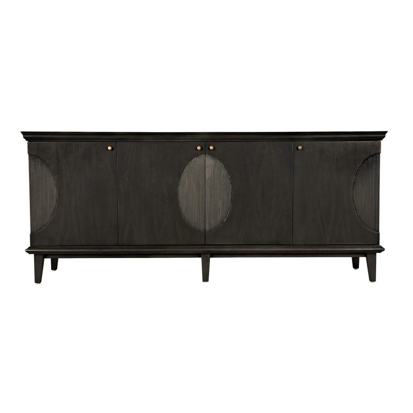 Noir Dumont Sideboard