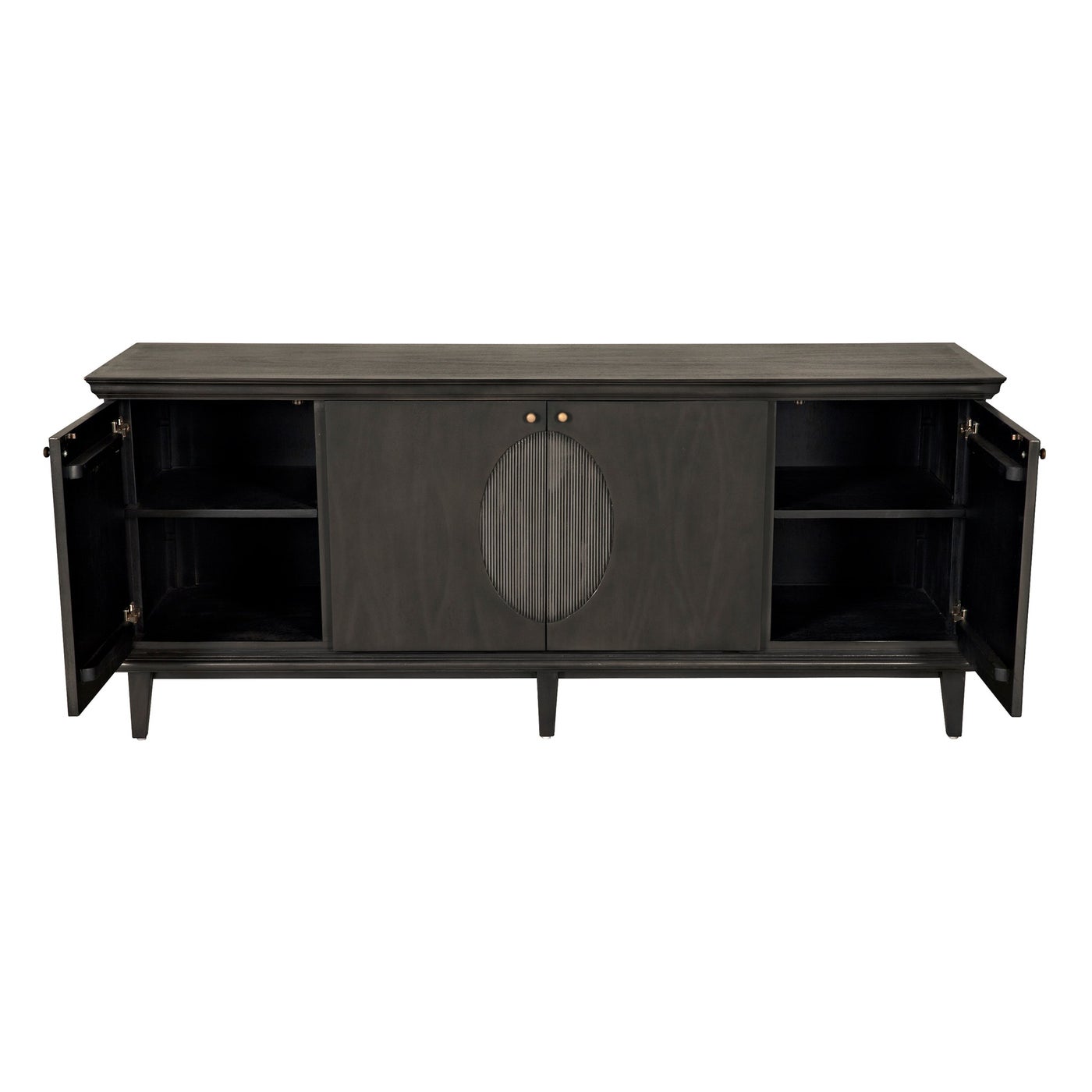 Noir Dumont Sideboard