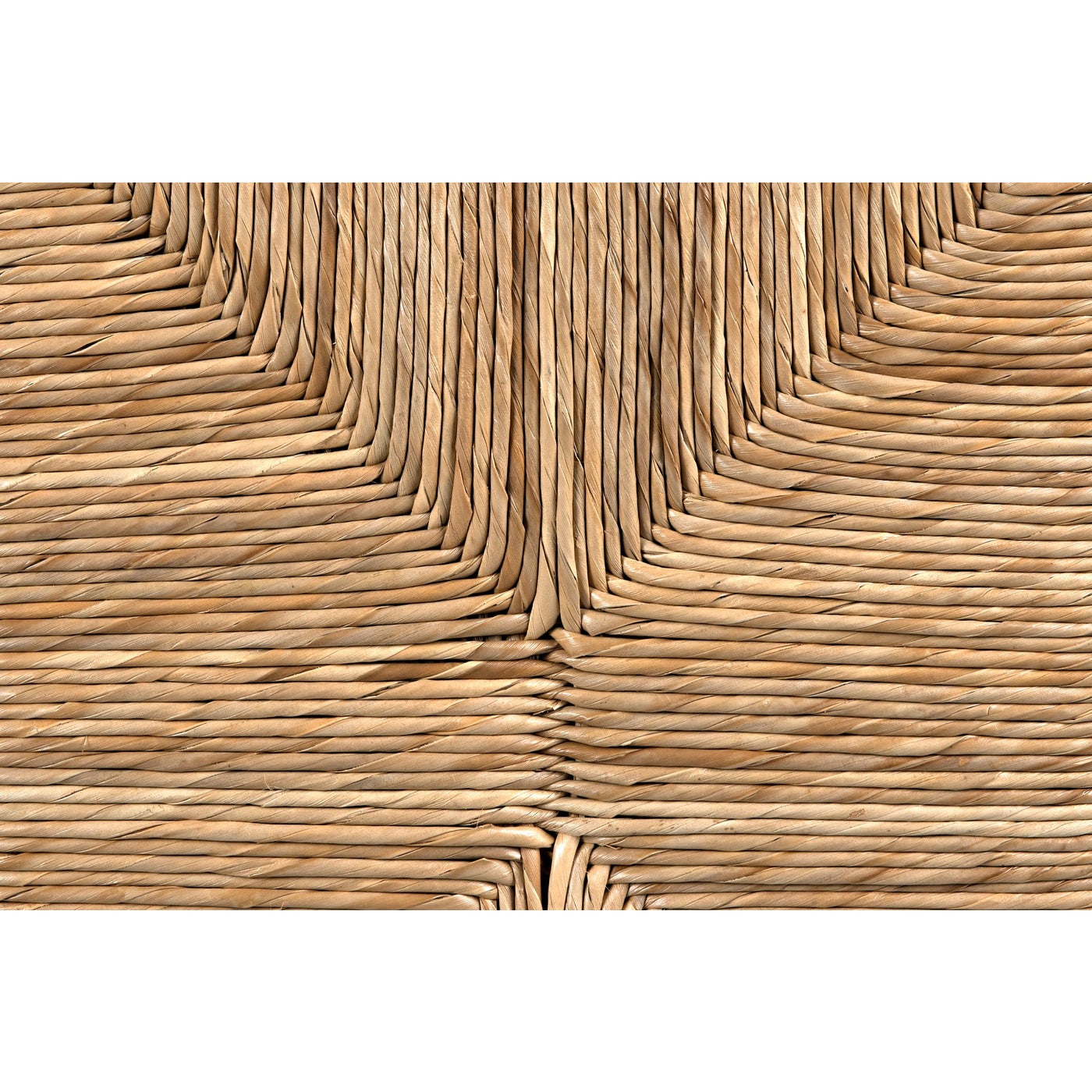 Noir Brook 4 Door Sideboard