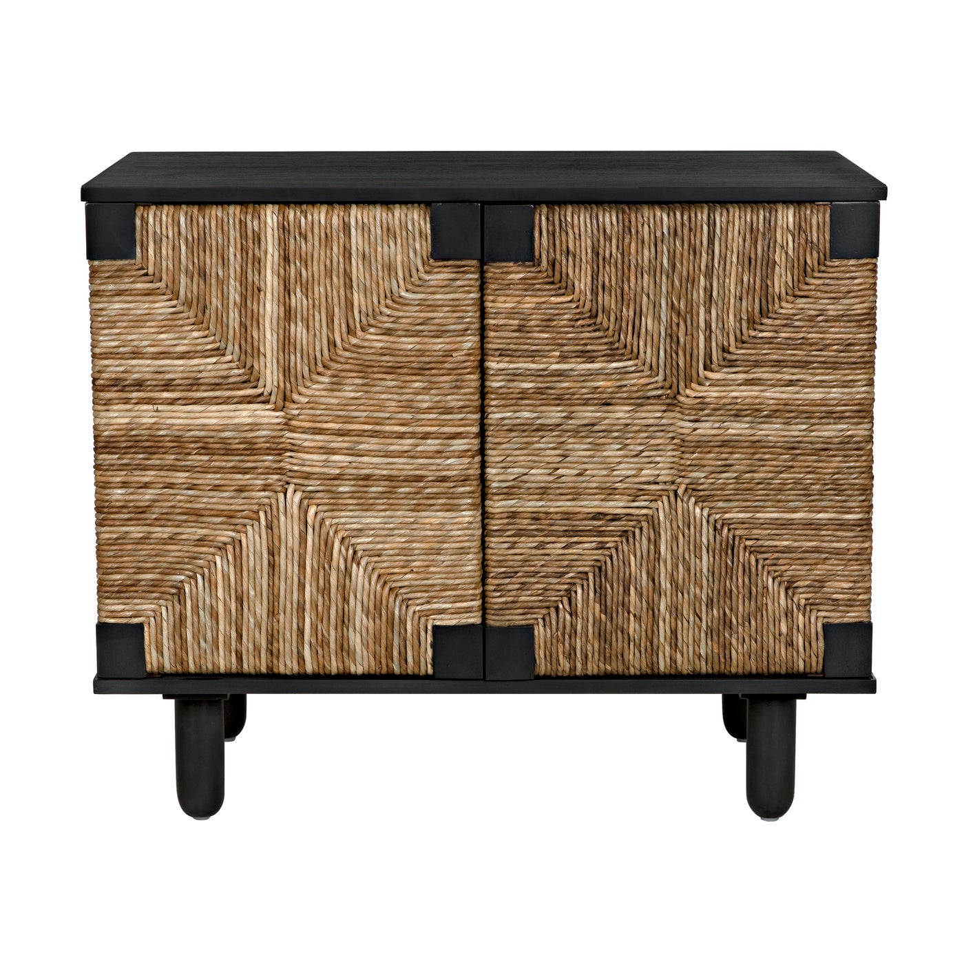 Noir Brook 2 Door Sideboard
