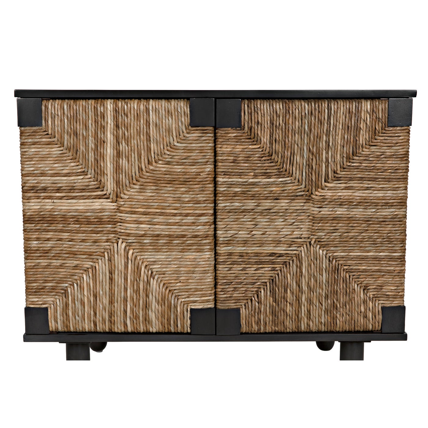 Noir Brook 2 Door Sideboard