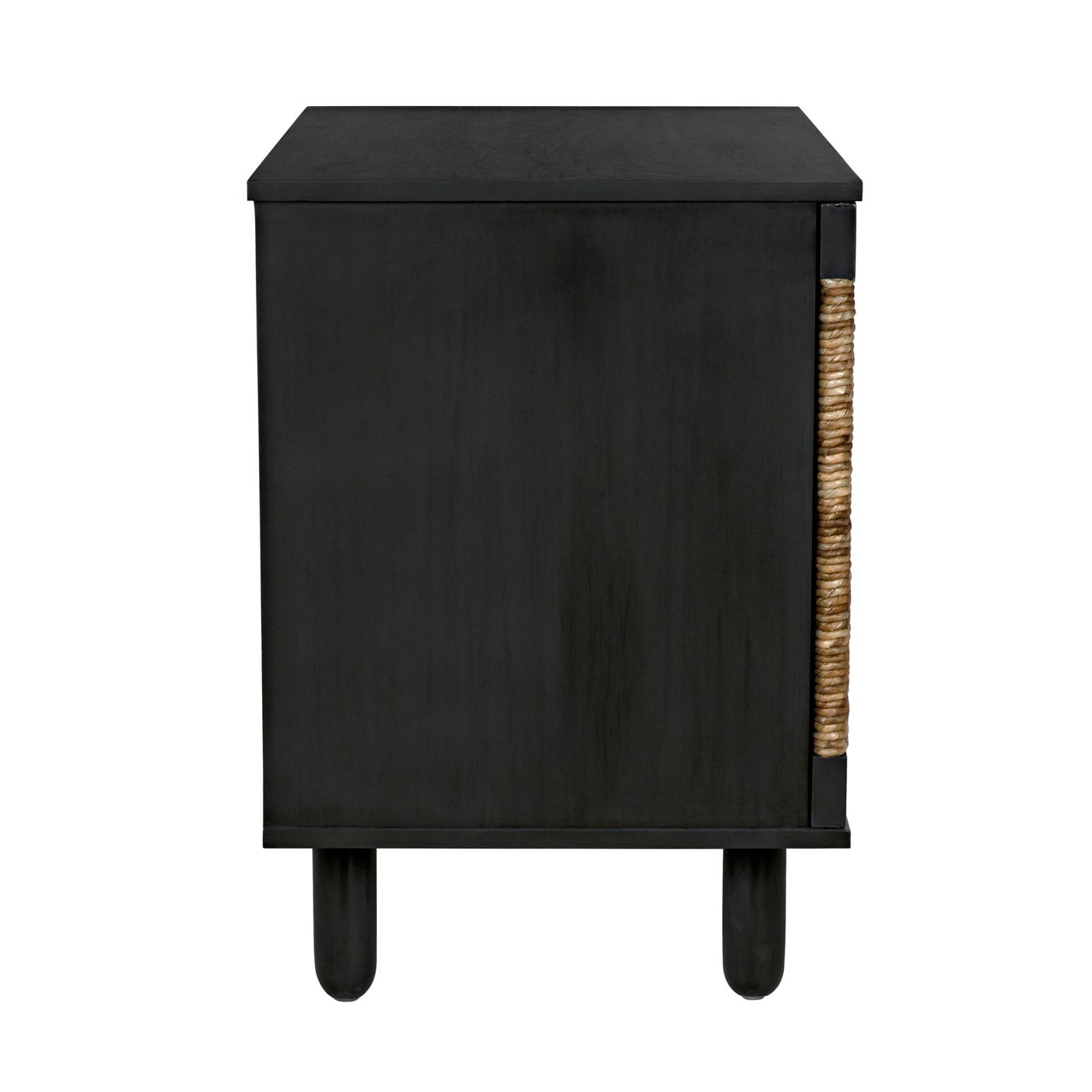 Noir Brook 2 Door Sideboard