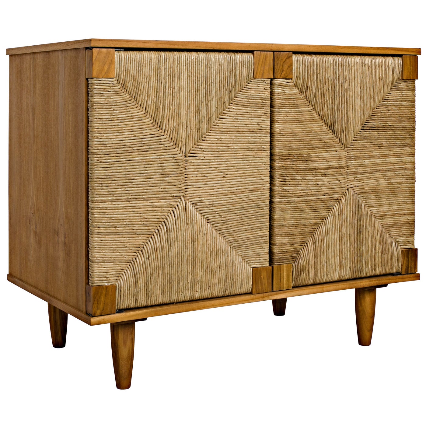 Noir Brook 2 Door Sideboard
