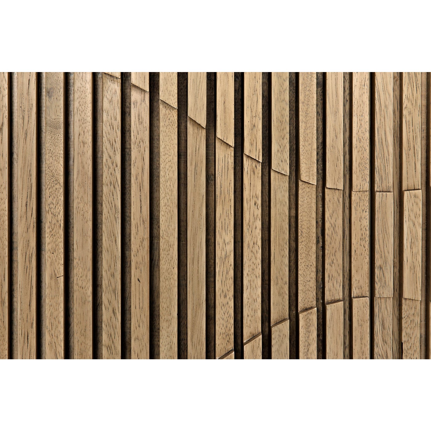 Noir Illusion Sideboard