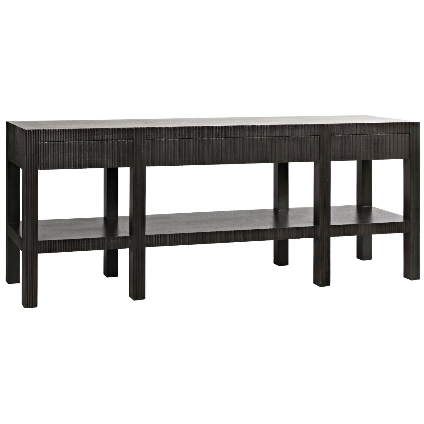 Noir Conrad Console
