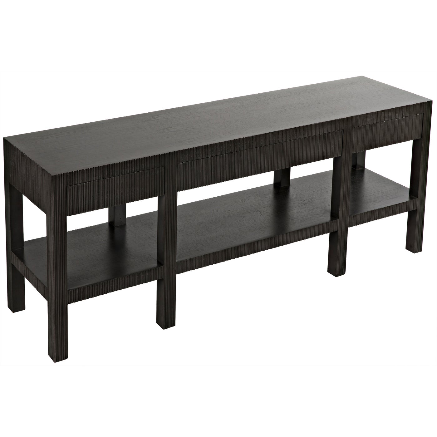 Noir Conrad Console