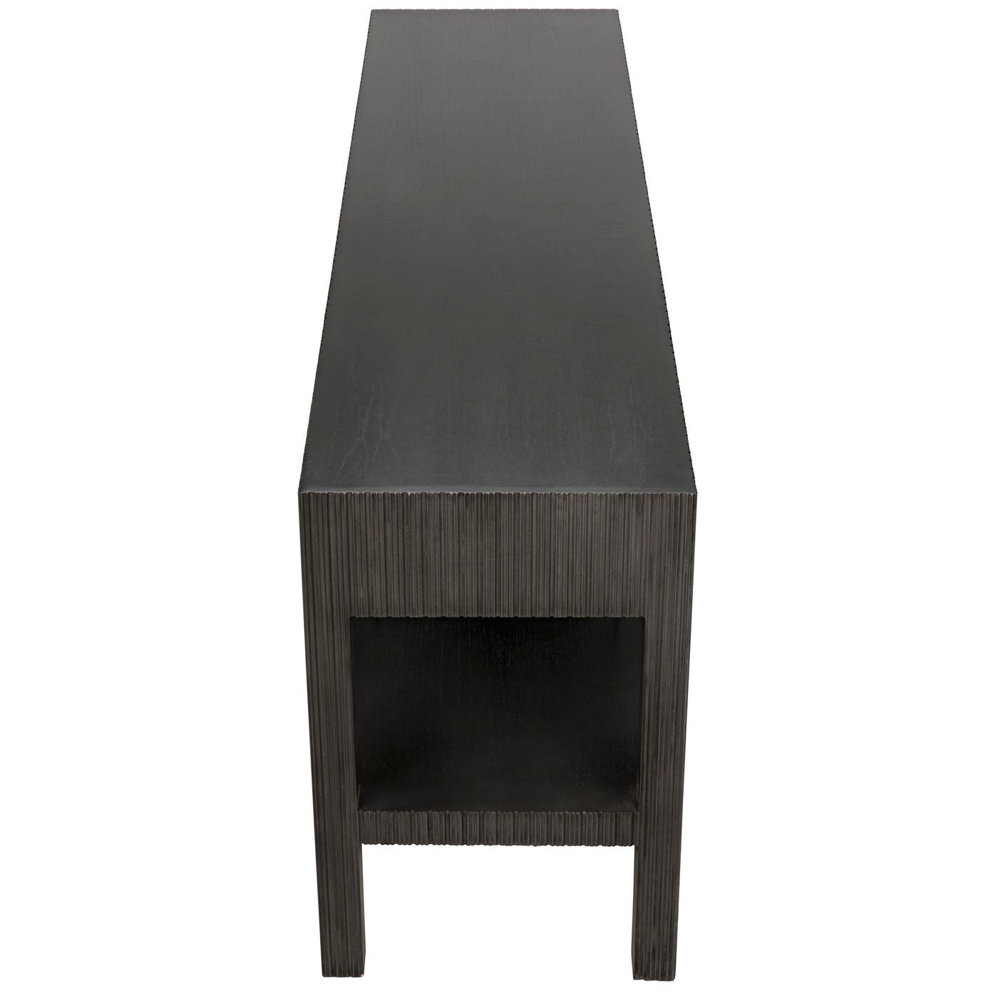 Noir Conrad Console