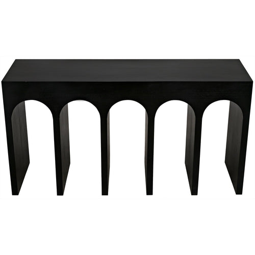 Noir Bridge Console