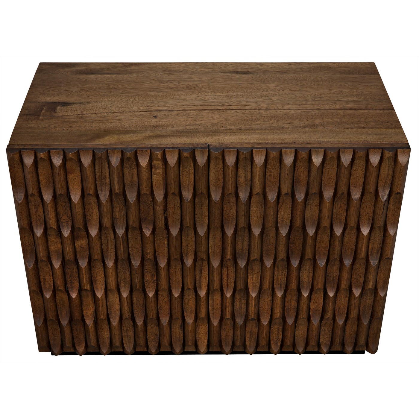 Noir Alameda Sideboard