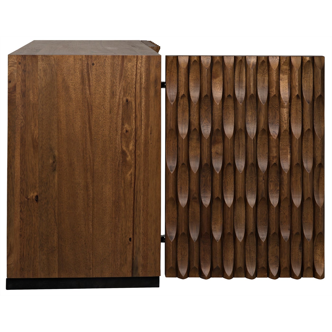 Noir Alameda Sideboard