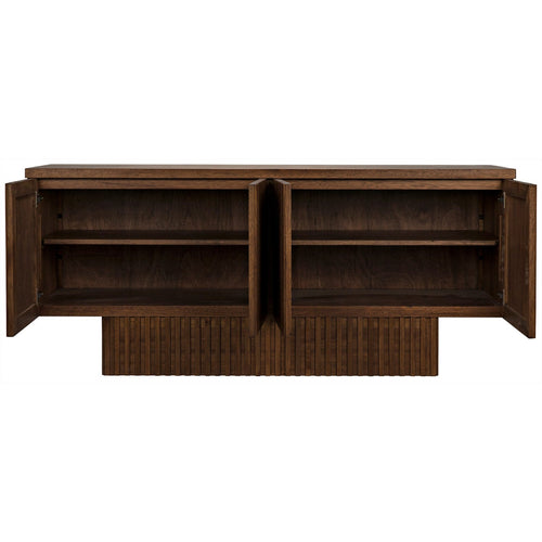 Noir Mr. Smith Sideboard