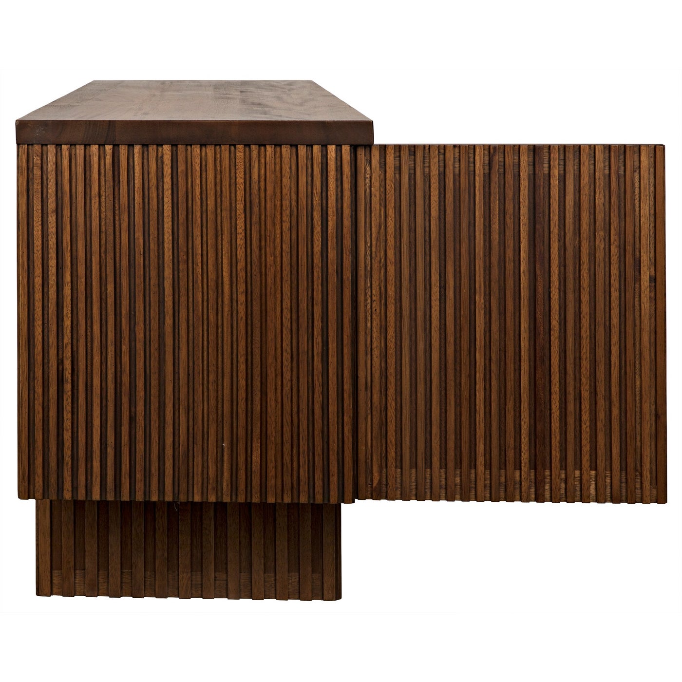 Noir Mr. Smith Sideboard