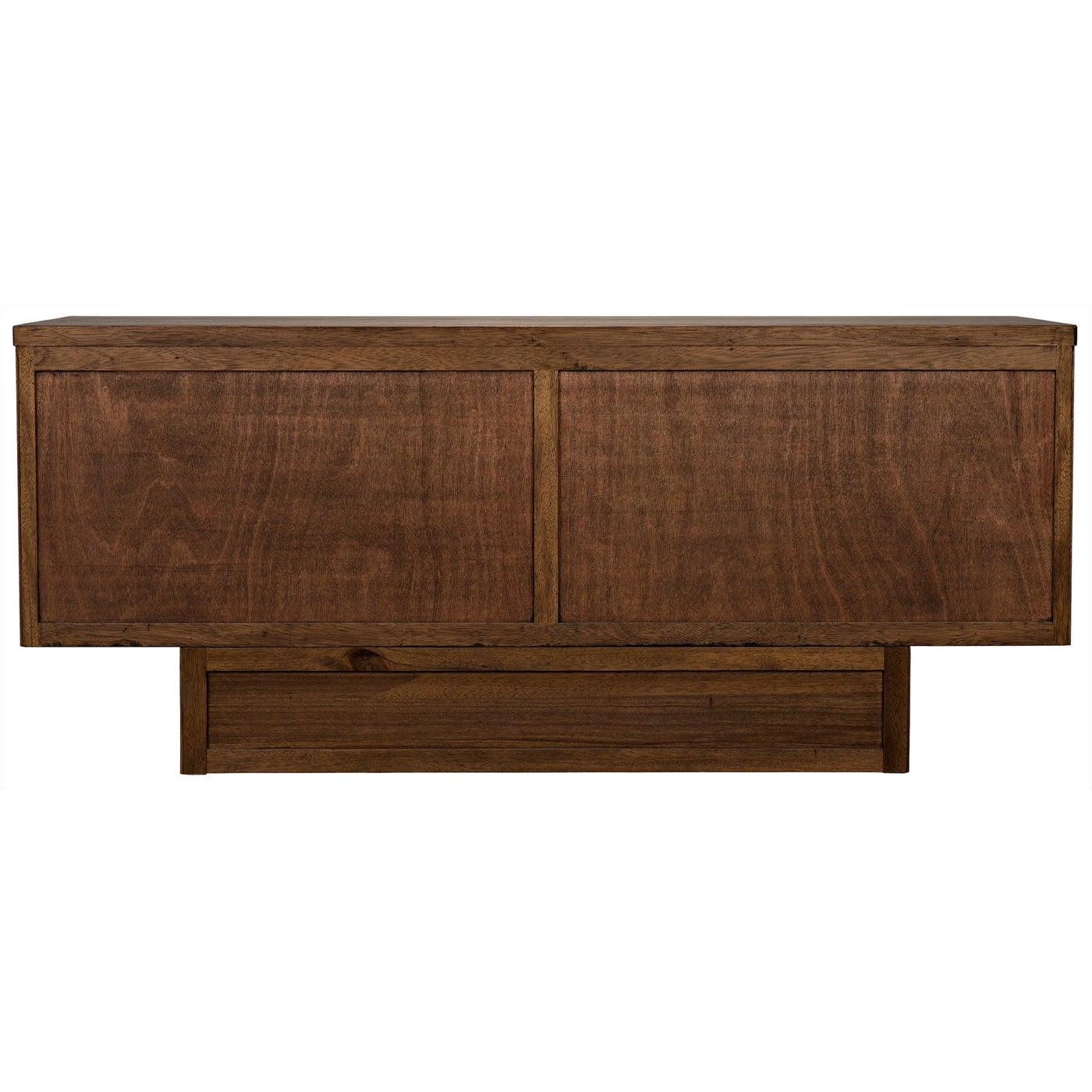 Noir Mr. Smith Sideboard