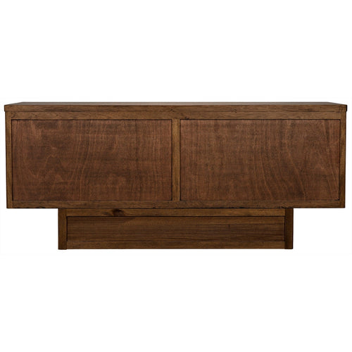 Noir Mr. Smith Sideboard