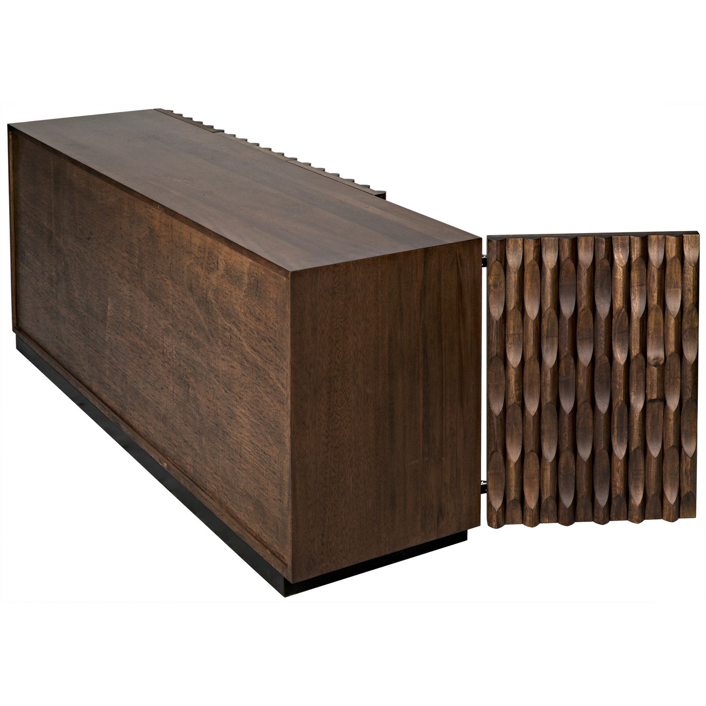 Noir Alameda Sideboard