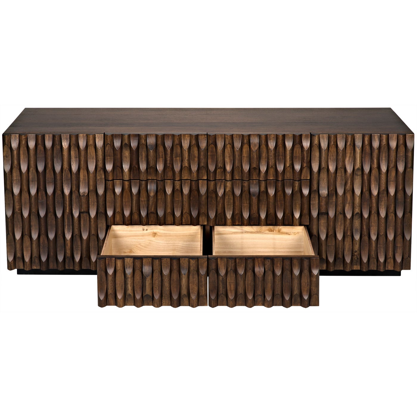 Noir Alameda Sideboard