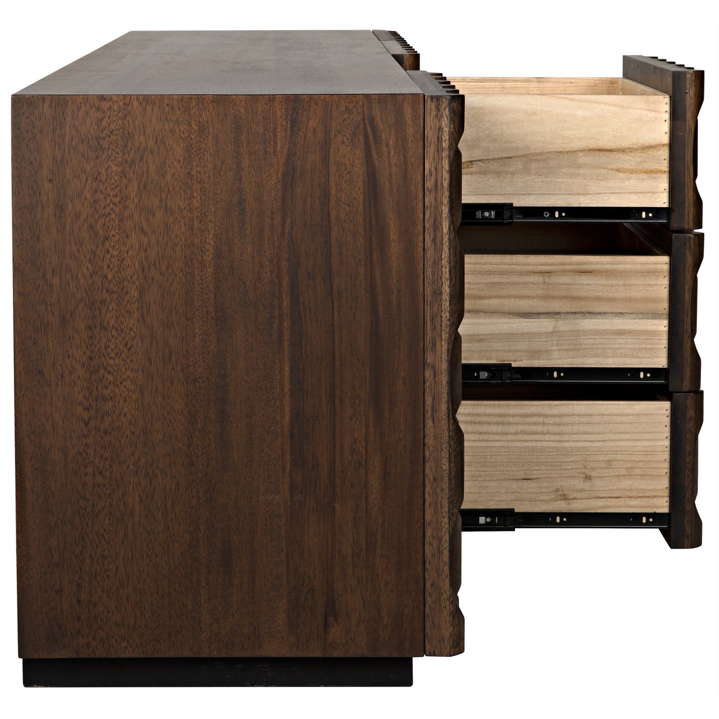 Noir Alameda Sideboard